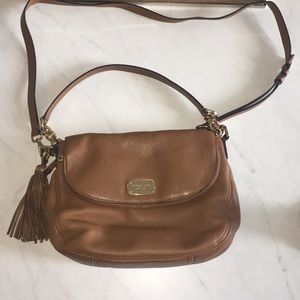 Michael Kors Crossbody Purse
